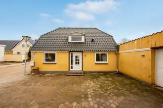 Villa på Smedegade 16, Varnæs, 6200 Aabenraa