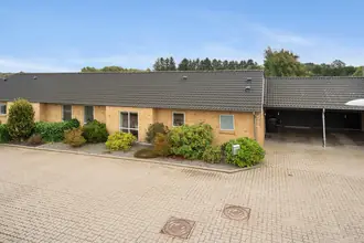 Rækkehus på Mejdalparken 68, Mejdal, 7500 Holstebro