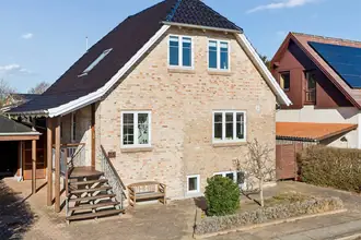 Villa på Mirabellevej 7, 9000 Aalborg