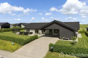 Villa på Furesøvej 18, 7500 Holstebro