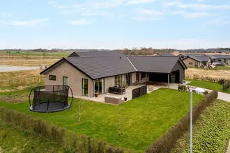 Villa på Furesøvej 18, 7500 Holstebro
