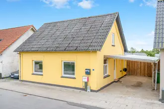 Villa på Vestergade 19, 6690 Gørding