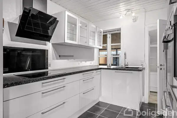 Villa på Vestergade 19, 6690 Gørding
