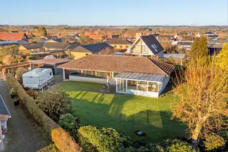 Villa på Haraldsvej 14, 7080 Børkop