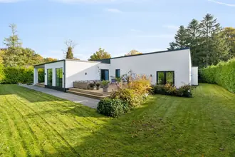 Villa på Høveltsvangsvej 57, 3450 Allerød