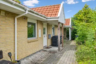 Rækkehus på Krogvej 1B, 3320 Skævinge