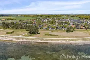 Fritidsbolig på Strandparken 22, 4760 Vordingborg