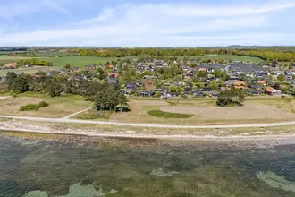 Fritidshus på Strandparken 22, 4760 Vordingborg