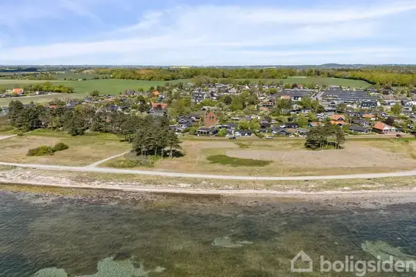 Fritidsbolig på Strandparken 22, 4760 Vordingborg