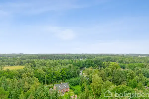 Villa på Præstevejen 20, 9940 Læsø