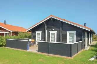 Fritidshus på Marielyst Strandpark 97, 4873 Væggerløse