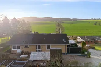 Villa på Bavnevej 117, Tvede, 8930 Randers NØ