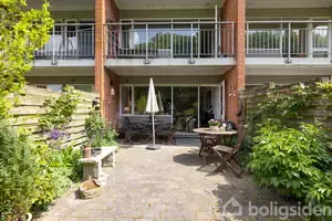 Ejerlejlighed på Sønderskovvej 15, 8520 Lystrup