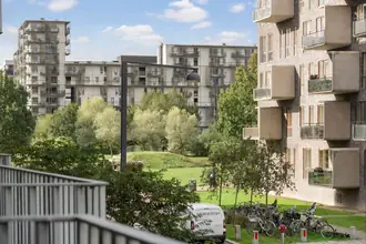 Ejerlejlighed på C.F. Møllers Allé 76, 2. tv., 2300 København S
