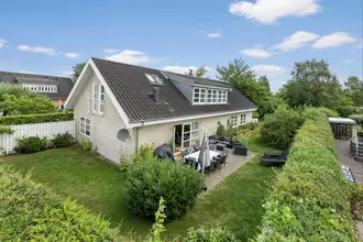 Villa på Havevej 12, 2970 Hørsholm