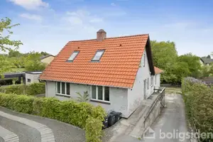 Rækkehus på Vroldvej 102, 8660 Skanderborg