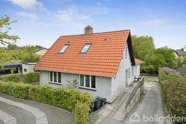 Rækkehus på Vroldvej 102, 8660 Skanderborg
