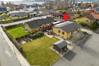 Villa på Toldertoften 25, 5600 Faaborg