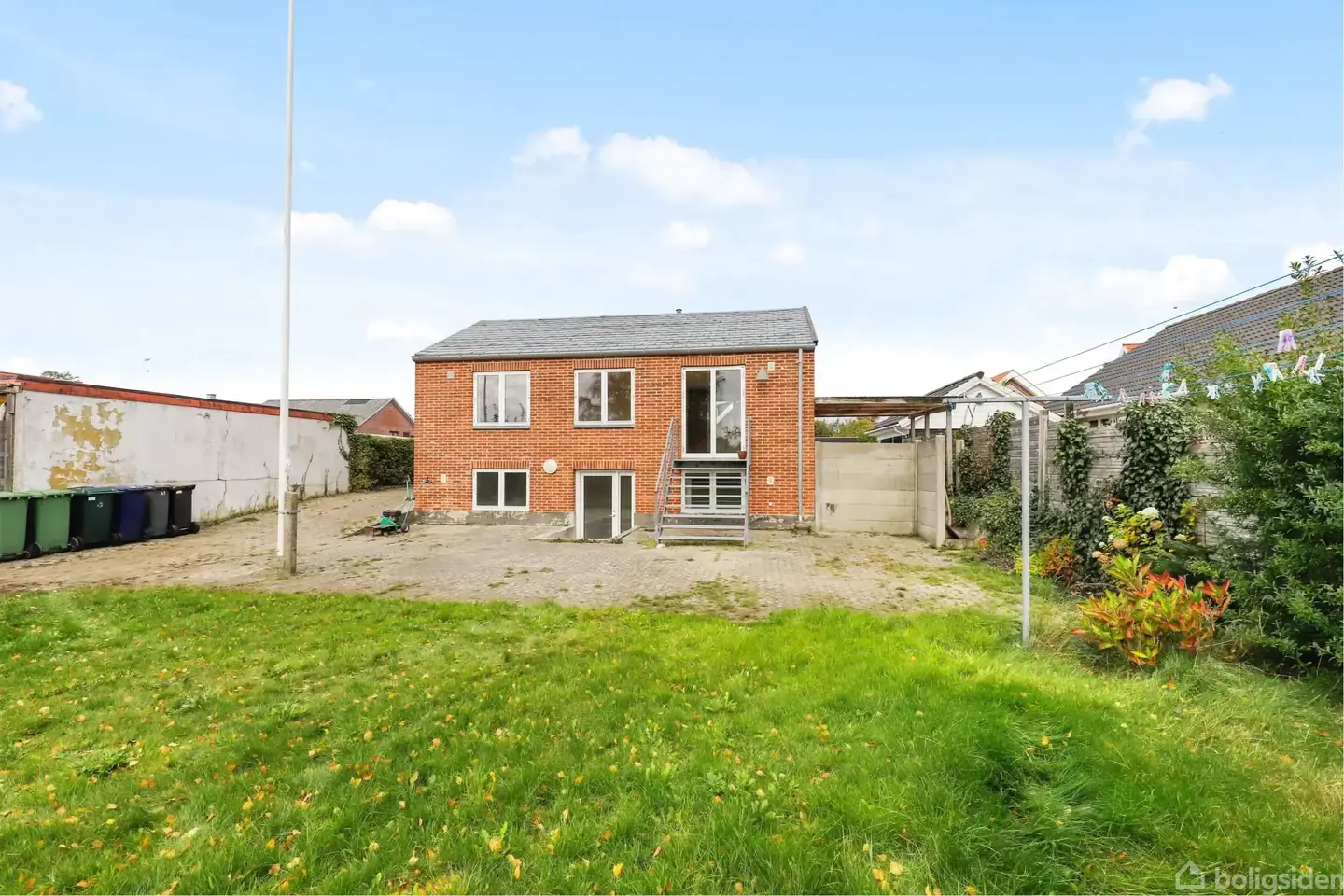 Villa på Carit Etlars Alle 61, 6700 Esbjerg