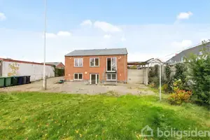 Villa på Carit Etlars Alle 61, 6700 Esbjerg