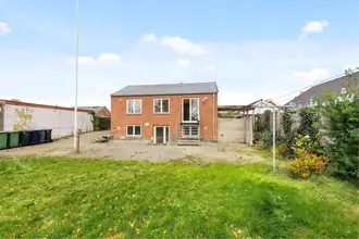 Villa på Carit Etlars Alle 61, 6700 Esbjerg