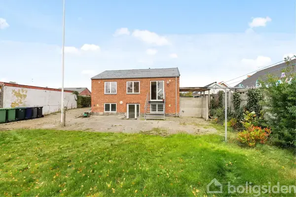 Villa på Carit Etlars Alle 61, 6700 Esbjerg