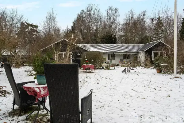 Fritidsbolig på Stengårdsvænge 5, 4305 Orø