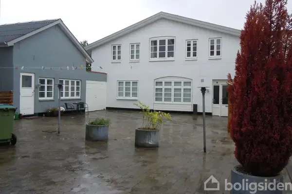 Villalejlighed på Nybro 1E, 6200 Aabenraa