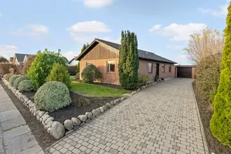 Villa på Gl Skolevej 12, Uggerslev, 5450 Otterup