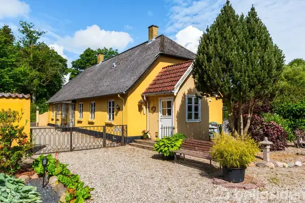 Villa på Lille Slemmingevej 1, 4990 Sakskøbing