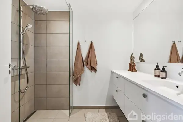 Ejerlejlighed på Gammelhavn 50, 1. tv., 7100 Vejle