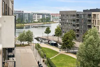 Ejerlejlighed på Monica Zetterlunds Vej 29, 4. th., 2450 København SV