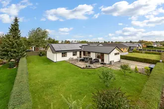 Villa på Grønningen 11, 6230 Rødekro