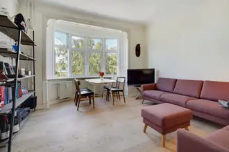 Ejerlejlighed på Sonnesgade 15, 2. tv., 8000 Aarhus C