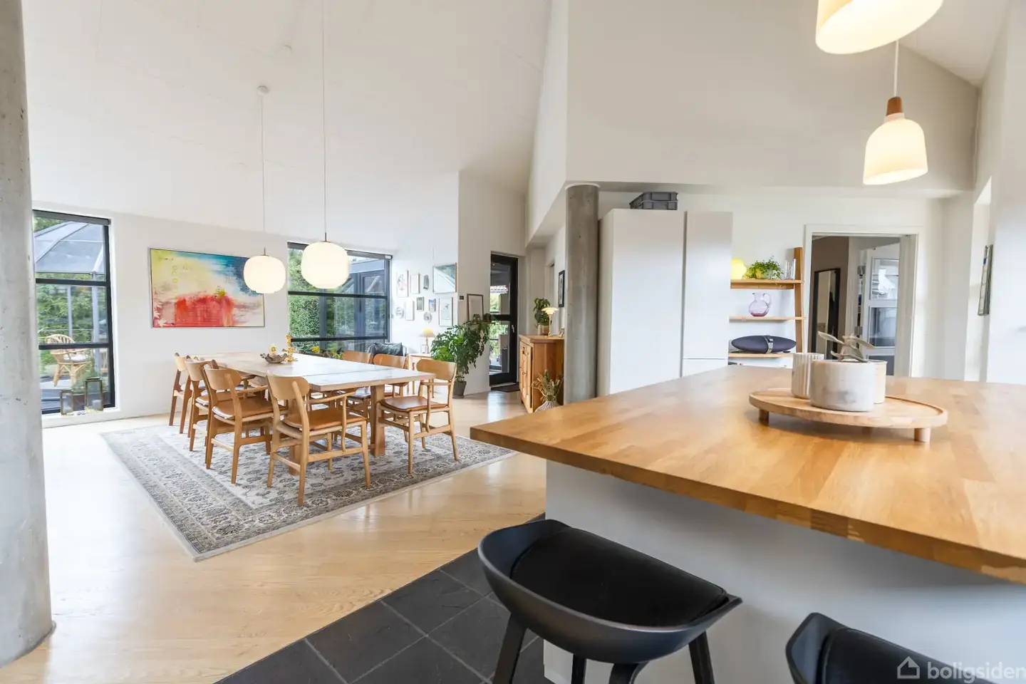 Villa på Sletten 73, 6800 Varde
