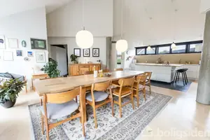 Villa på Sletten 73, 6800 Varde