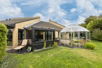 Villa på Sletten 73, 6800 Varde