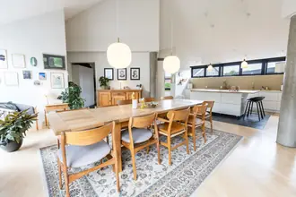 Villa på Sletten 73, 6800 Varde