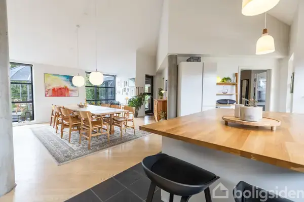 Villa på Sletten 73, 6800 Varde
