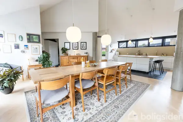 Villa på Sletten 73, 6800 Varde