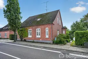 Villa på Kvarmløsevej 10, 4340 Tølløse