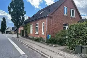 Villa på Kvarmløsevej 10, 4340 Tølløse