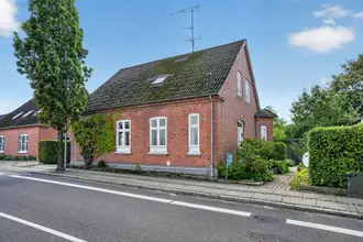 Villa på Kvarmløsevej 10, 4340 Tølløse