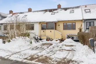 Rækkehus på Planteheldvej 22A, 2650 Hvidovre