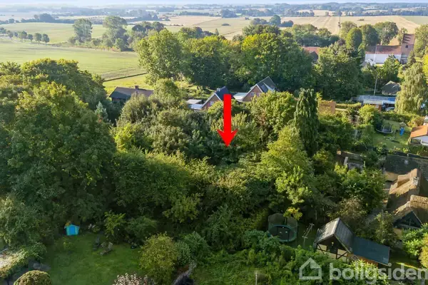 Helårsgrund på Klokkervej 3, 4622 Havdrup