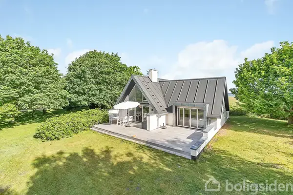 Fritidsbolig på Betinavej 2, 8500 Grenaa