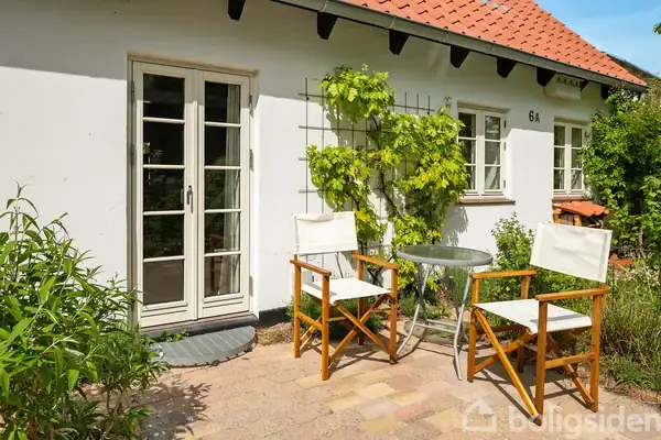 Villa på Kålundsvej 6A, 3520 Farum