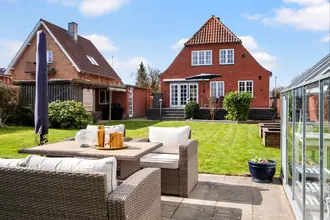 Villa på Themstrupvej 47, 4690 Haslev