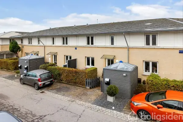 Andelsbolig på Thorshammer 76, 7500 Holstebro