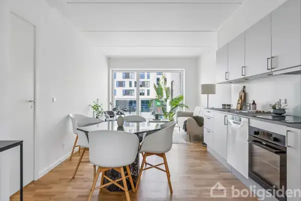 Ejerlejlighed på Gartnertorvet 5, 4. tv., 5200 Odense V